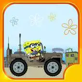 Free play online Speed Car Racing Sponge APK