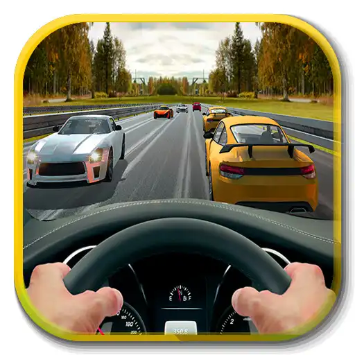 Play Speed Car Racing Traffic Racer APK