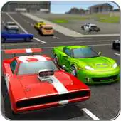 Free play online Speed Car Ride 3D APK