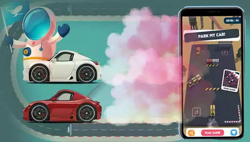 Play Speed Car