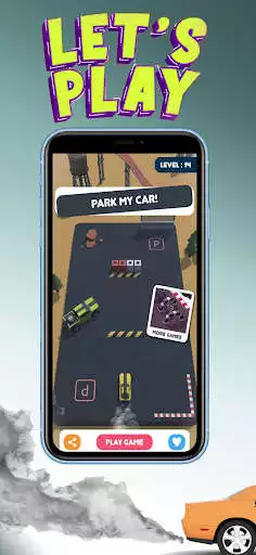 Play Speed Car
