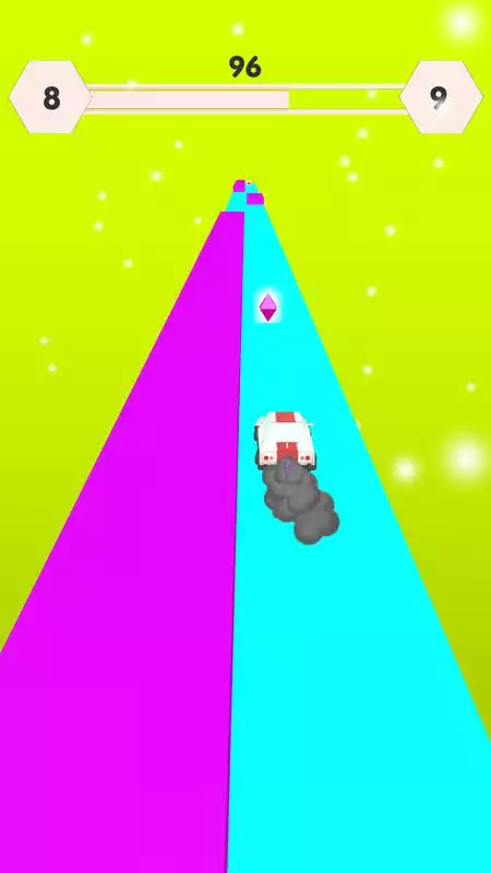 Play Speed Car