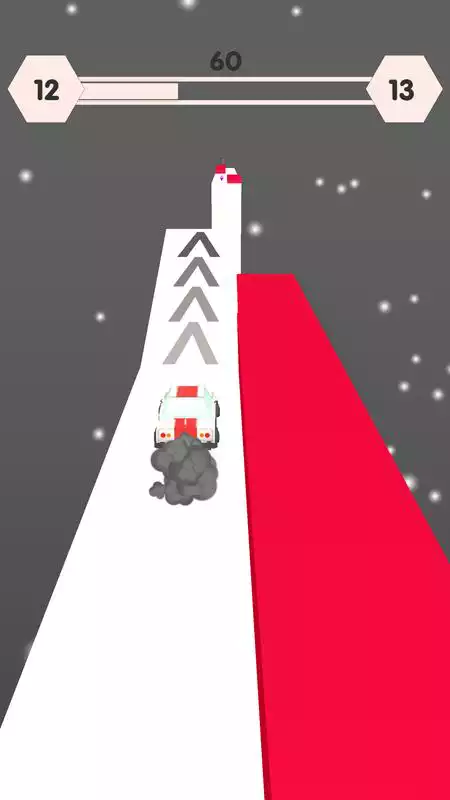 Play Speed Car