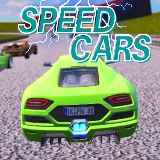 Play Speed Cars APK