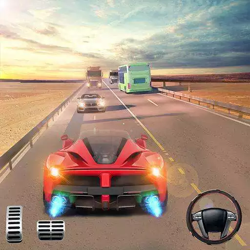Play Speed Car Traffic Rider : Drift Car Racing Fever APK