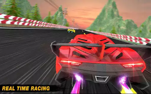 Play Speed Car Traffic Rider : Drift Car Racing Fever  and enjoy Speed Car Traffic Rider : Drift Car Racing Fever with UptoPlay