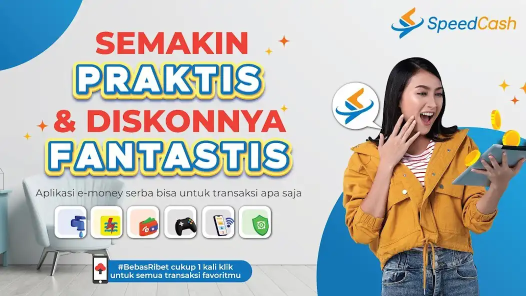 Play SpeedCash  and enjoy SpeedCash with UptoPlay