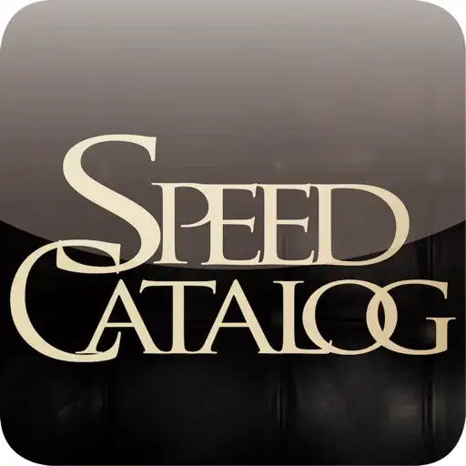 Play SPEED CATALOG APK