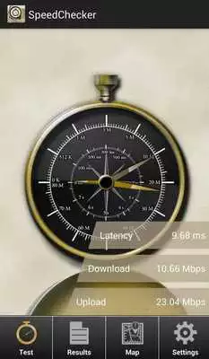 Play Speed Checker Play Speed Checker