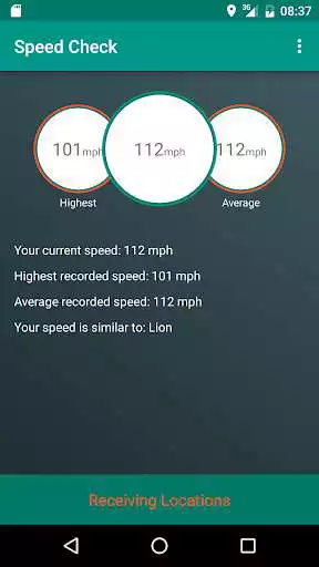 Play Speedcheck
