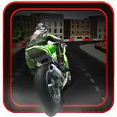 Free play online Speed City Motorcycle APK