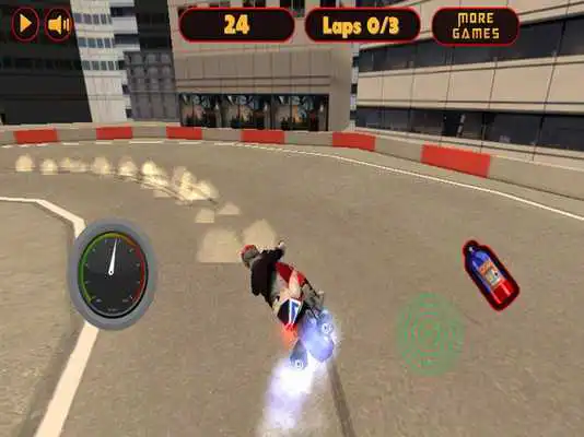 Play Speed City Motorcycle Play Speed City Motorcycle