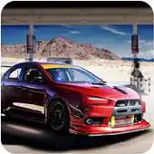 Free play online Speed City Rivals Real Drift Car Race Simulator 3D APK