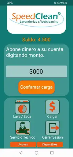 Play SpeedClean App  and enjoy SpeedClean App with UptoPlay
