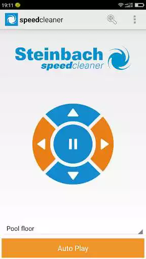 Play Speed Cleaner