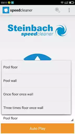 Play Speed Cleaner