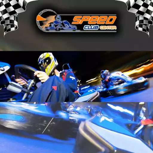 Play Speed Club Center APK Play Speed Club Center APK