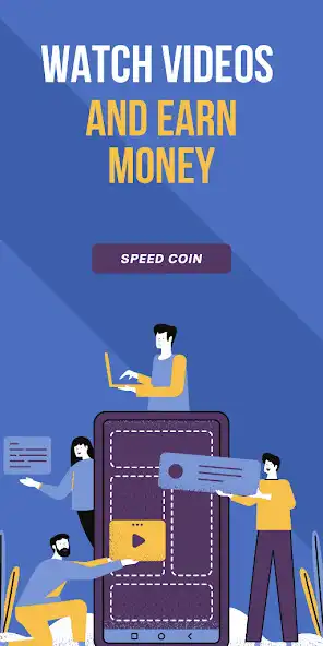 Play Speedcoin  and enjoy Speedcoin with UptoPlay