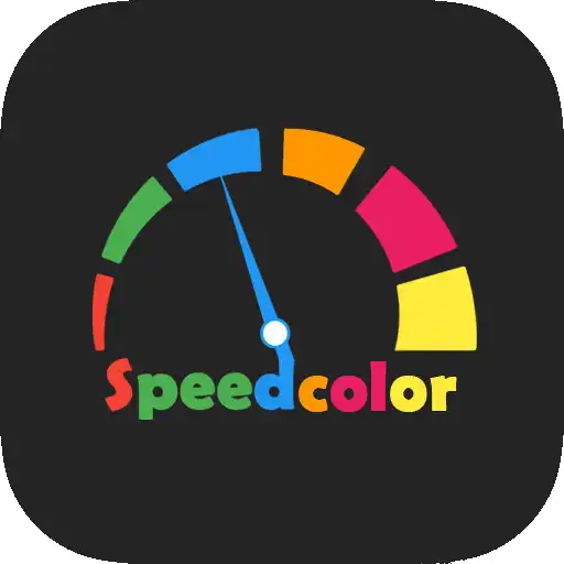 Play SpeedColor APK