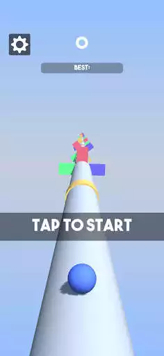 Play SpeedColor  and enjoy SpeedColor with UptoPlay