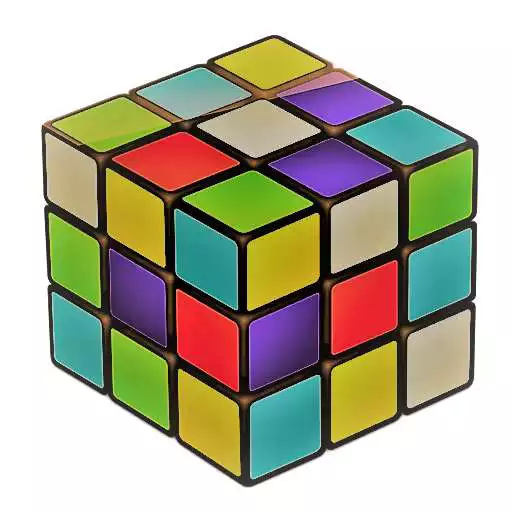 Play Speedcube Puzzle APK Play Speedcube Puzzle APK