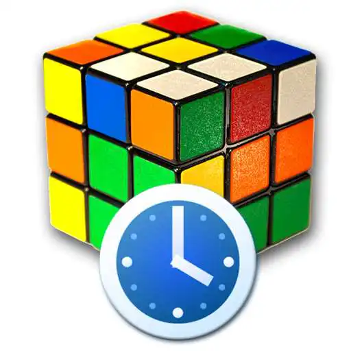 Run free android online Speedcuber Timer APK Run free android online Speedcuber Timer APK