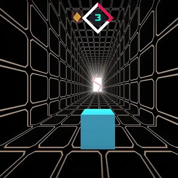 Play Speed Cube as an online game Speed Cube with UptoPlay