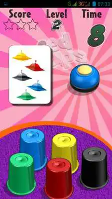 Play Speed Cups Lite Play Speed Cups Lite