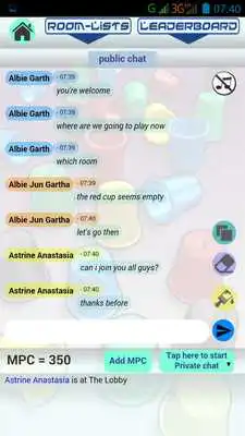 Play Speed Cups Lite Play Speed Cups Lite