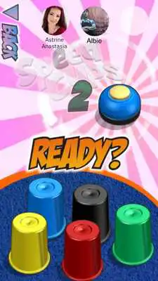 Play Speed Cups Lite Play Speed Cups Lite