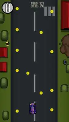 Play Speed Demon as an online game Speed Demon with UptoPlay