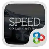 Free play online Speedd Go Launcher Theme APK Free play online Speedd Go Launcher Theme APK