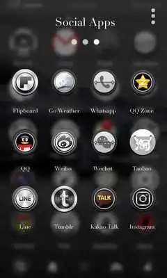 Play Speedd Go Launcher Theme