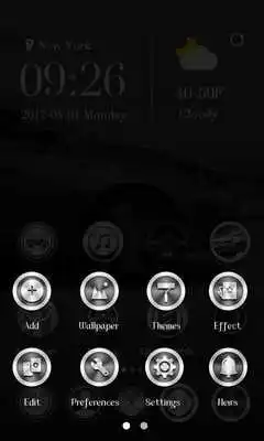 Play Speedd Go Launcher Theme