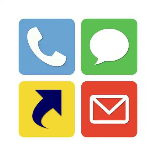 Play Speed dial for Phone/Mail/SMS APK
