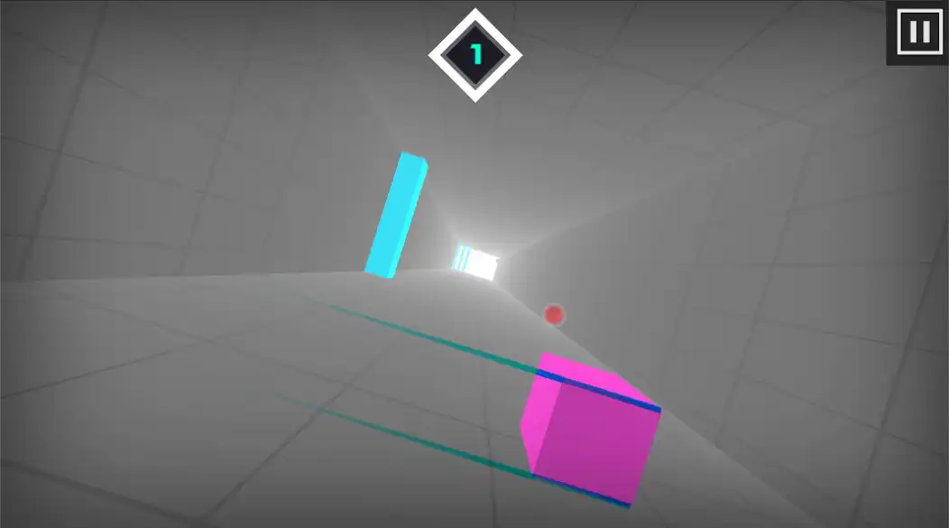 Play Speed Dodge: 3D Obstacle Game  and enjoy Speed Dodge: 3D Obstacle Game with UptoPlay