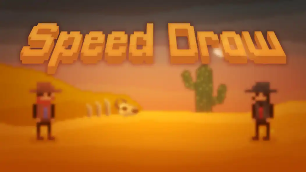 Play Speed Draw  and enjoy Speed Draw with UptoPlay