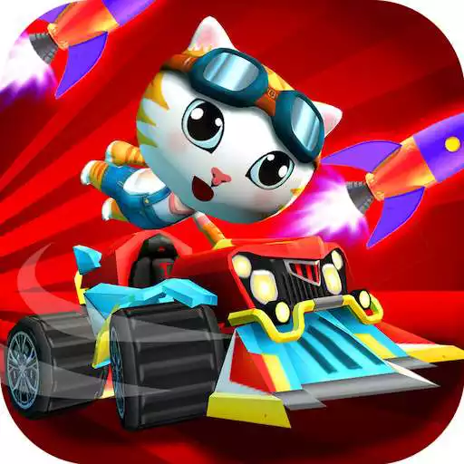Play Speed Drifters - Go Kart Racing APK Play Speed Drifters - Go Kart Racing APK