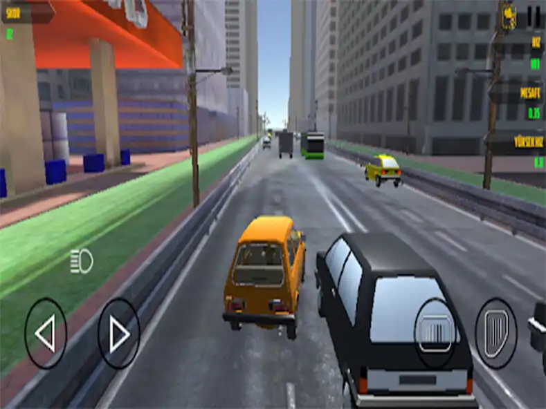 Play Speed Driver 2 as an online game online Speed Driver 2 with UptoPlay Play Speed Driver 2 as an online game Speed Driver 2 with UptoPlay