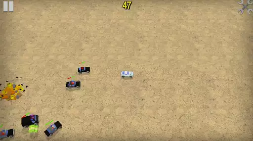 Play Speed Drive as an online game Speed Drive with UptoPlay