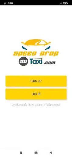 Play Speed Drop Taxi as an online game Speed Drop Taxi with UptoPlay