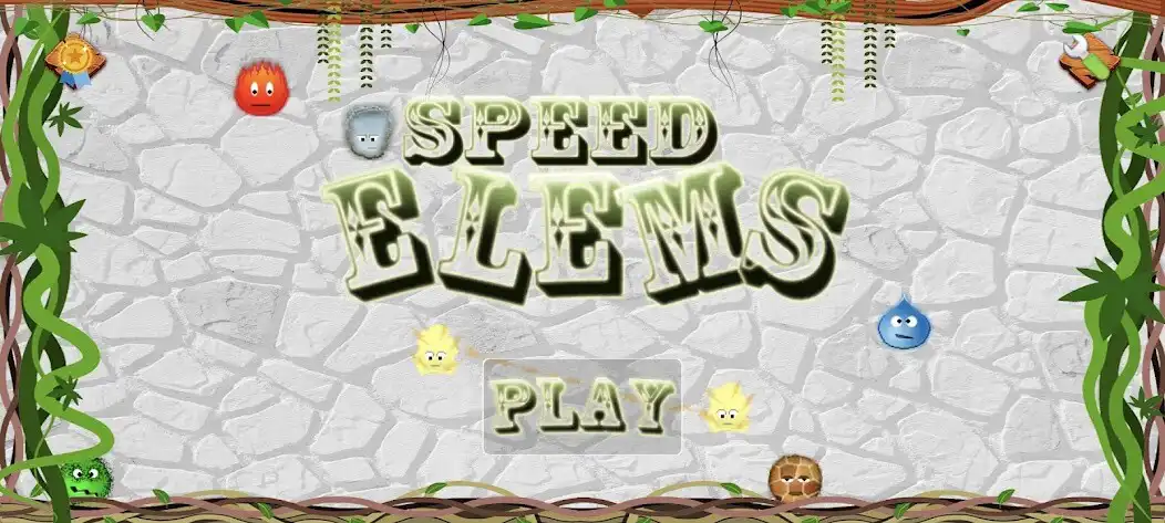 Play Speed Elems  and enjoy Speed Elems with UptoPlay