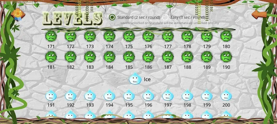 Play Speed Elems as an online game Speed Elems with UptoPlay