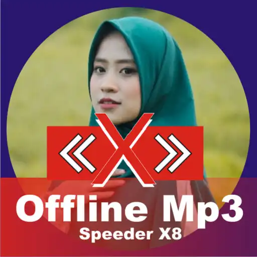 Play Speeder X8 Sholawat Offline APK