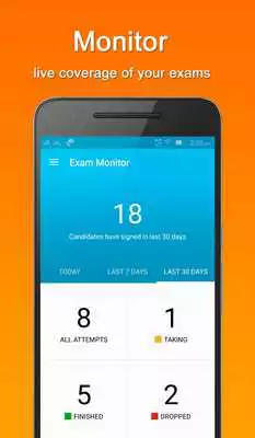 Play SpeedExam