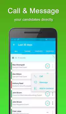 Play SpeedExam