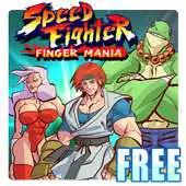 Free play online SpeedFighter Finger Mania FREE APK Free play online SpeedFighter Finger Mania FREE APK