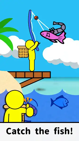 Play Speed Fishing - Mini Game  and enjoy Speed Fishing - Mini Game with UptoPlay