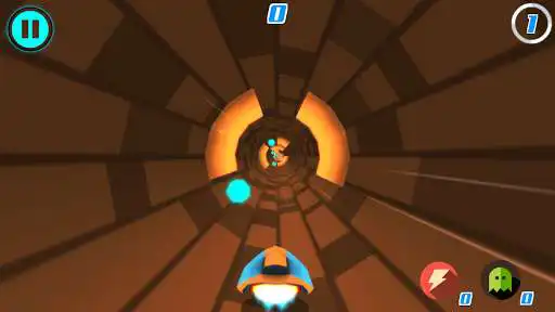 Play Speed Force Space Racing Saga