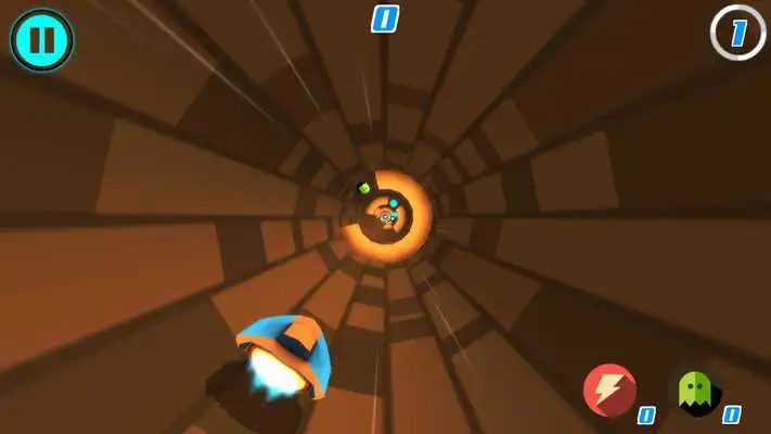 Play Speed Force Space Racing Saga